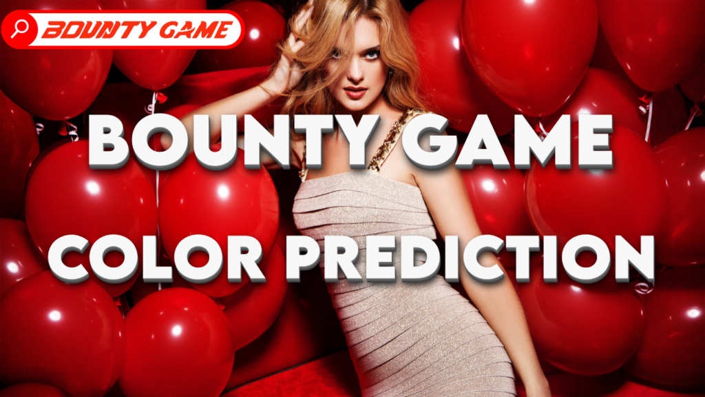 Bounty Game Color Prediction - Exploring its Legality and Mechanics